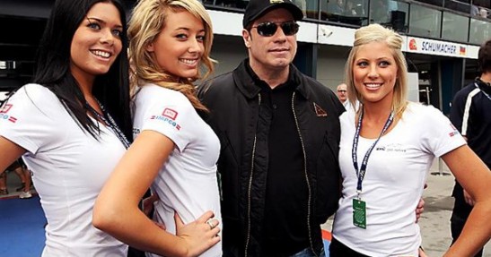 Pitbabes Australia Albert Park